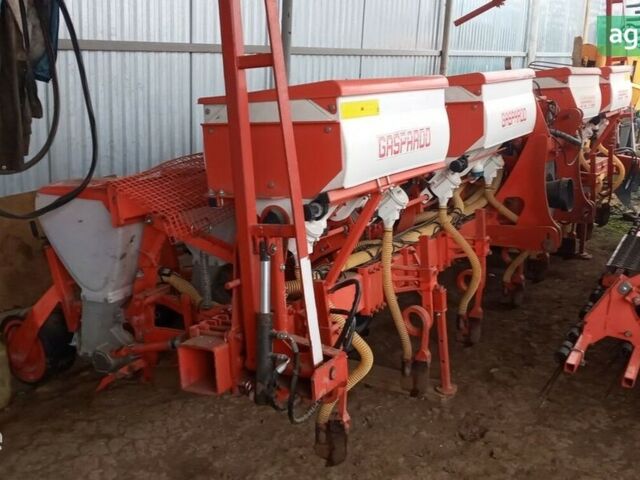 Maschio Gaspardo SP-8, об'ємом двигуна 0 л та пробігом 0 тис. км за 22500 $, фото 5 на Automoto.ua
