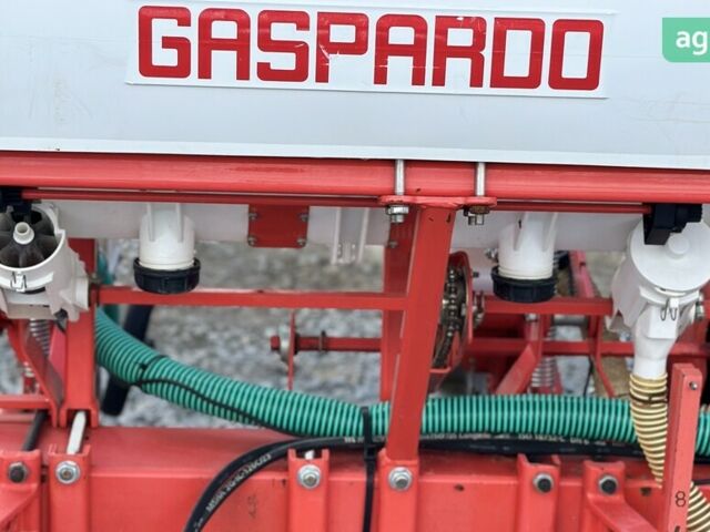 Maschio Gaspardo SP-8, об'ємом двигуна 0 л та пробігом 0 тис. км за 15500 $, фото 6 на Automoto.ua
