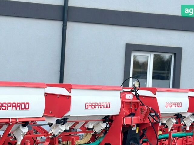 Maschio Gaspardo SP-8, об'ємом двигуна 0 л та пробігом 0 тис. км за 15500 $, фото 2 на Automoto.ua