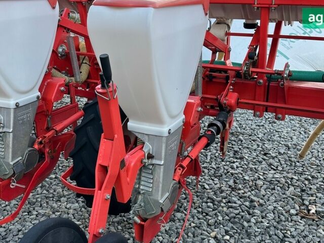 Maschio Gaspardo SP-8, об'ємом двигуна 0 л та пробігом 0 тис. км за 15500 $, фото 8 на Automoto.ua