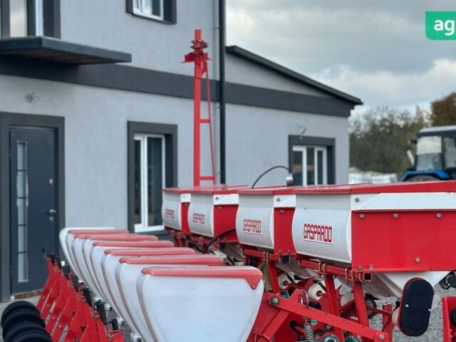 Maschio Gaspardo SP-8, об'ємом двигуна 0 л та пробігом 0 тис. км за 15500 $, фото 1 на Automoto.ua