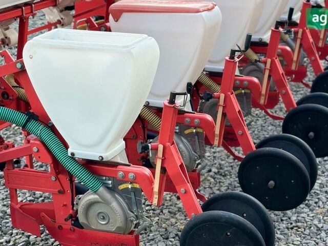 Maschio Gaspardo SP-8, об'ємом двигуна 0 л та пробігом 0 тис. км за 15500 $, фото 4 на Automoto.ua