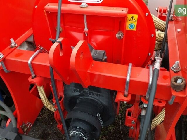 Maschio Gaspardo SP-8, объемом двигателя 0 л и пробегом 0 тыс. км за 15610 $, фото 9 на Automoto.ua