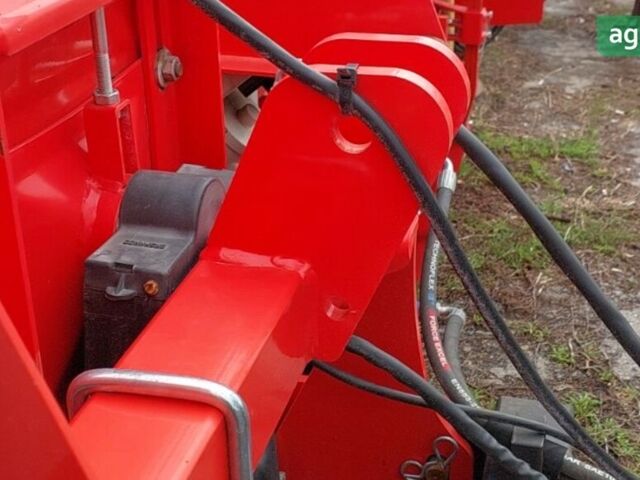 Maschio Gaspardo SP-8, объемом двигателя 0 л и пробегом 0 тыс. км за 15610 $, фото 3 на Automoto.ua