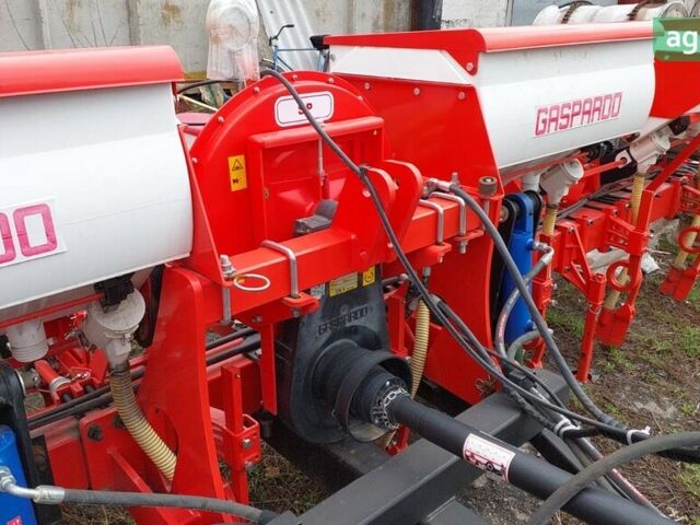 Maschio Gaspardo SP-8, объемом двигателя 0 л и пробегом 0 тыс. км за 15610 $, фото 4 на Automoto.ua