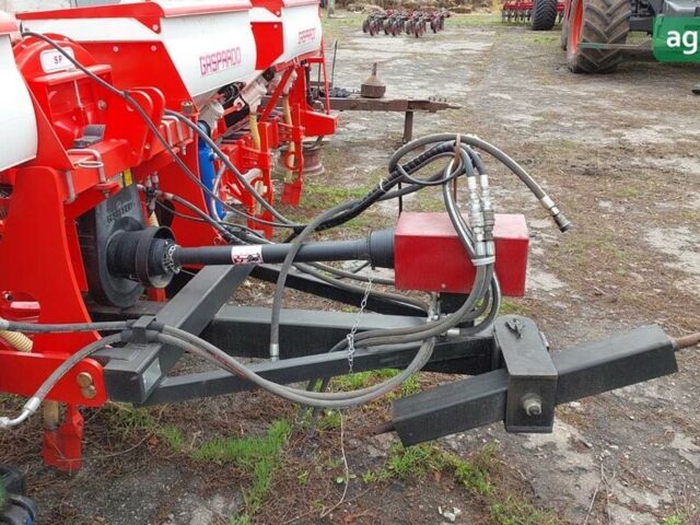 Maschio Gaspardo SP-8, объемом двигателя 0 л и пробегом 0 тыс. км за 15610 $, фото 12 на Automoto.ua