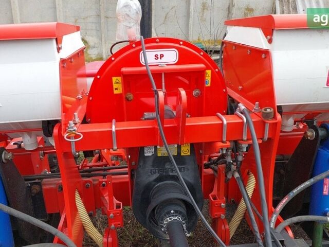 Maschio Gaspardo SP-8, объемом двигателя 0 л и пробегом 0 тыс. км за 15610 $, фото 11 на Automoto.ua