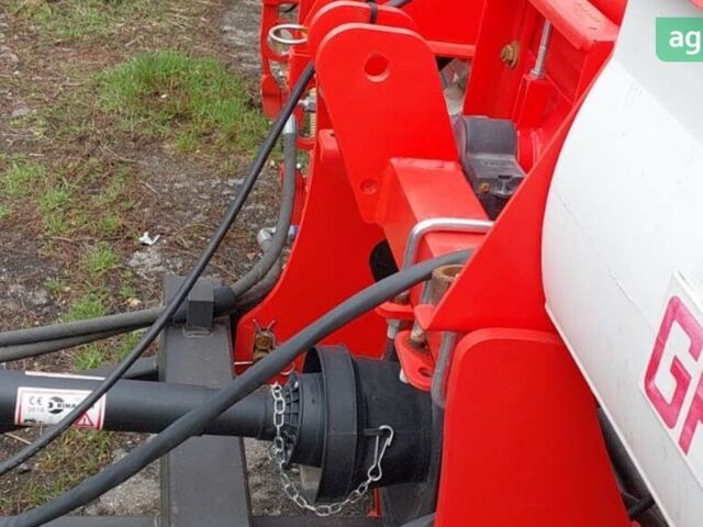 Maschio Gaspardo SP-8, объемом двигателя 0 л и пробегом 0 тыс. км за 15610 $, фото 6 на Automoto.ua
