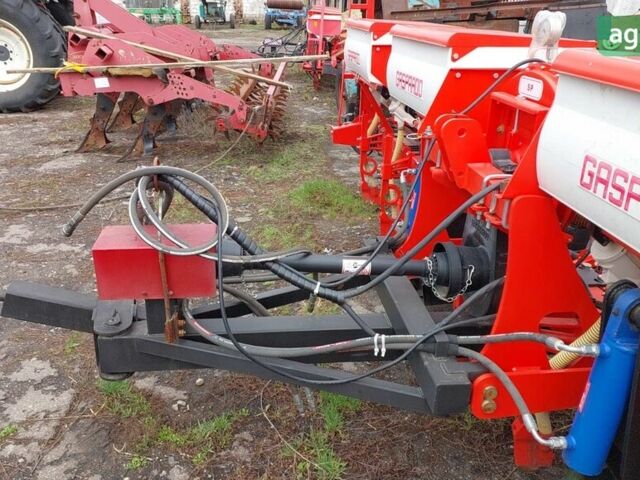 Maschio Gaspardo SP-8, объемом двигателя 0 л и пробегом 0 тыс. км за 15610 $, фото 8 на Automoto.ua