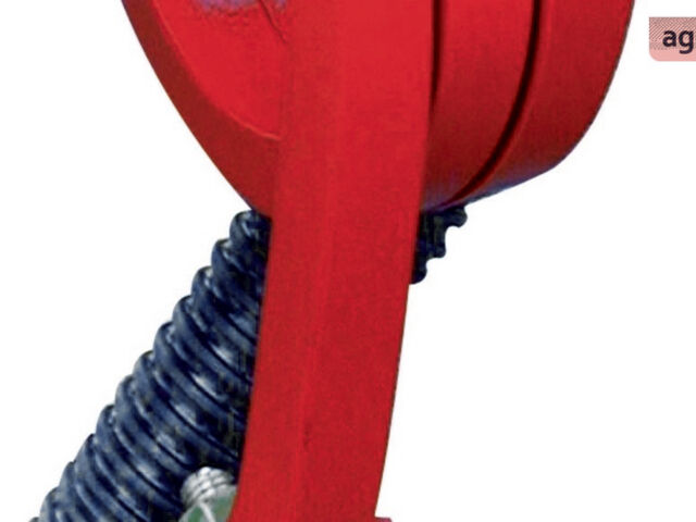 Maschio Gaspardo SP-8, об'ємом двигуна 0 л та пробігом 0 тис. км за 30812 $, фото 7 на Automoto.ua