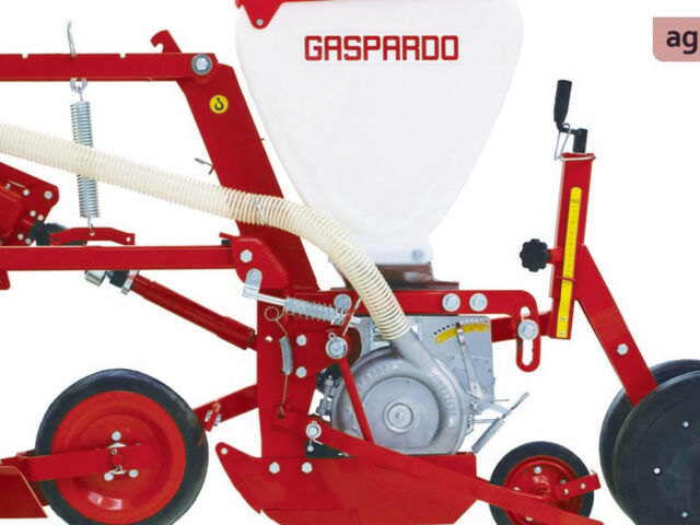 Maschio Gaspardo SP-8, об'ємом двигуна 0 л та пробігом 0 тис. км за 30812 $, фото 6 на Automoto.ua