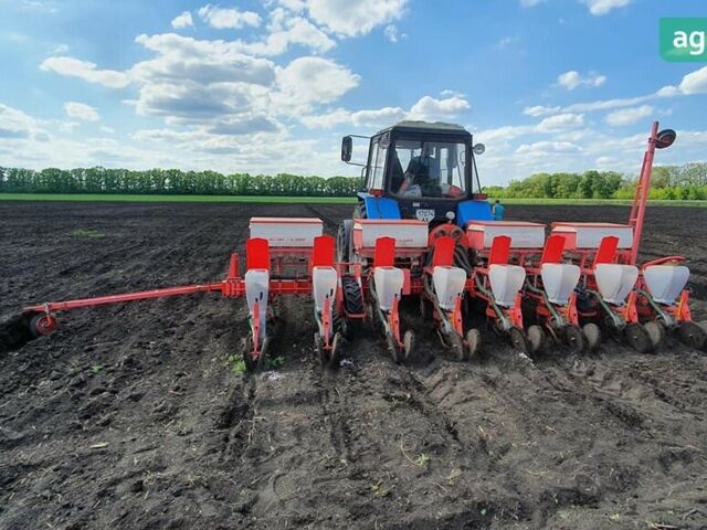 Maschio Gaspardo SP-8, об'ємом двигуна 0 л та пробігом 0 тис. км за 30812 $, фото 8 на Automoto.ua