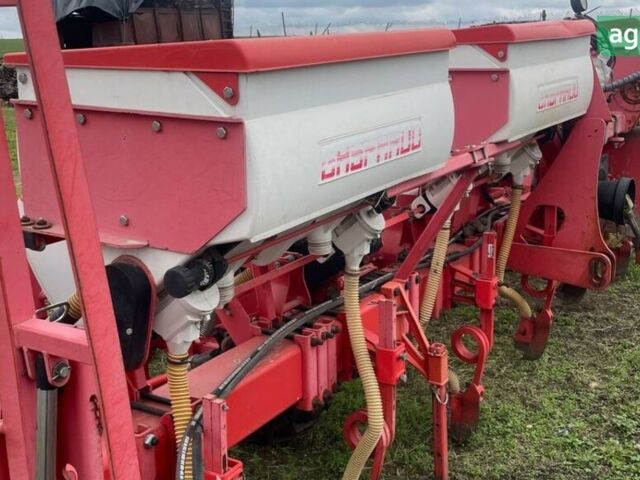 Maschio Gaspardo SP, объемом двигателя 0 л и пробегом 0 тыс. км за 19942 $, фото 1 на Automoto.ua