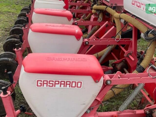 Maschio Gaspardo SP, объемом двигателя 0 л и пробегом 0 тыс. км за 19942 $, фото 4 на Automoto.ua
