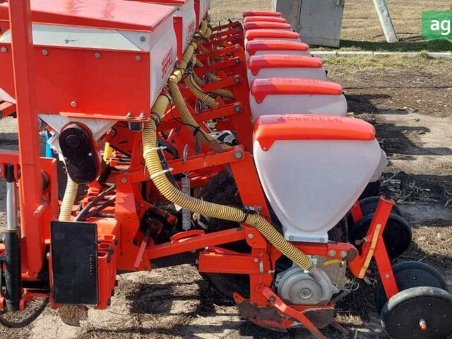 Maschio Gaspardo SP, об'ємом двигуна 0 л та пробігом 0 тис. км за 12133 $, фото 1 на Automoto.ua