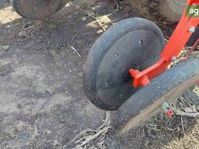 Maschio Gaspardo SP, об'ємом двигуна 0 л та пробігом 0 тис. км за 12133 $, фото 4 на Automoto.ua