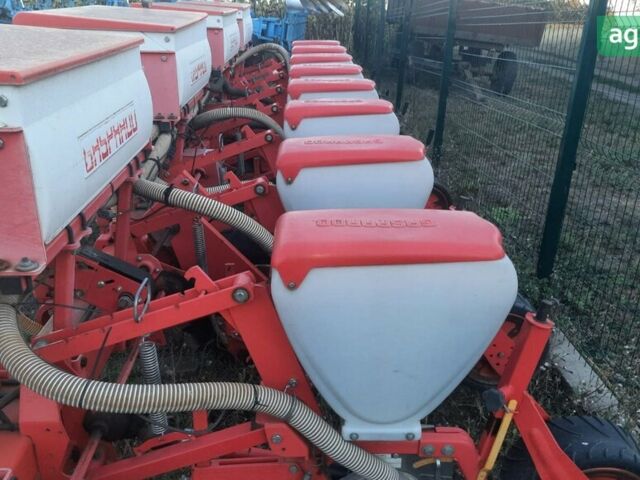 Maschio Gaspardo SP, об'ємом двигуна 0 л та пробігом 0 тис. км за 12133 $, фото 2 на Automoto.ua