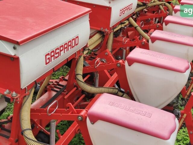 Maschio Gaspardo SP, об'ємом двигуна 0 л та пробігом 0 тис. км за 18500 $, фото 1 на Automoto.ua
