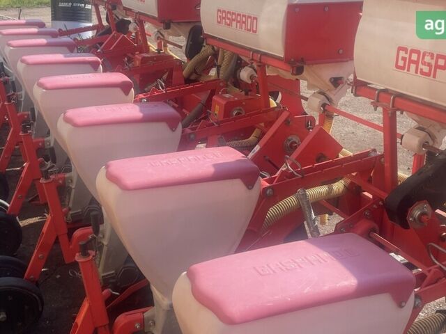 Maschio Gaspardo SP, объемом двигателя 0 л и пробегом 0 тыс. км за 11500 $, фото 1 на Automoto.ua