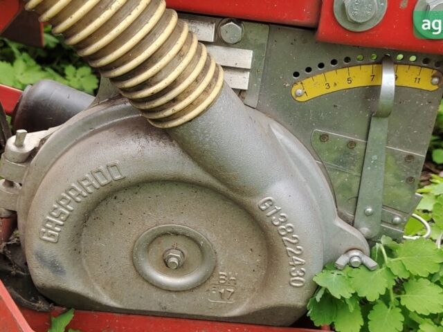 Maschio Gaspardo SP, об'ємом двигуна 0 л та пробігом 0 тис. км за 18500 $, фото 8 на Automoto.ua