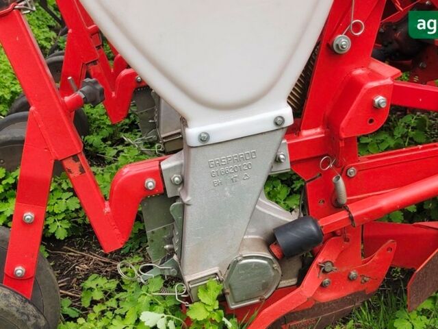 Maschio Gaspardo SP, об'ємом двигуна 0 л та пробігом 0 тис. км за 18500 $, фото 6 на Automoto.ua