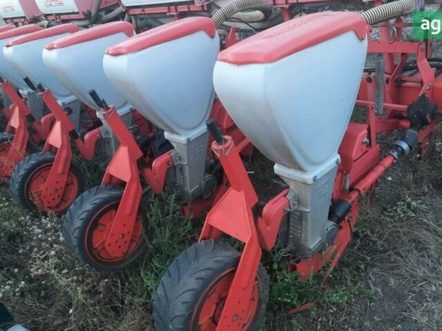 Maschio Gaspardo SP, об'ємом двигуна 0 л та пробігом 0 тис. км за 12133 $, фото 4 на Automoto.ua