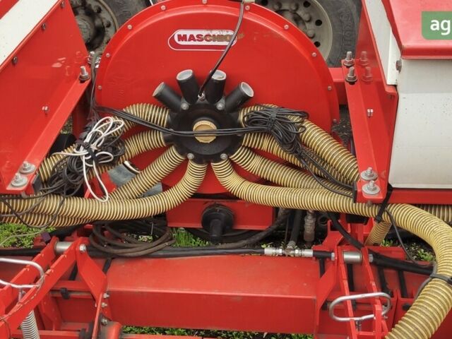 Maschio Gaspardo SP, об'ємом двигуна 0 л та пробігом 0 тис. км за 18500 $, фото 7 на Automoto.ua