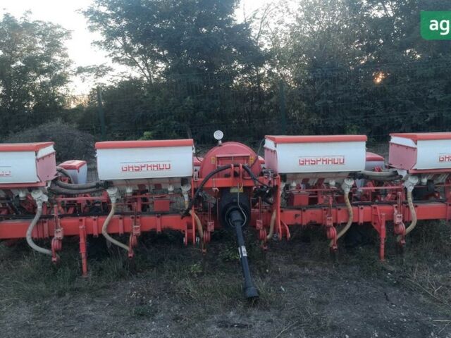 Maschio Gaspardo SP, об'ємом двигуна 0 л та пробігом 0 тис. км за 12133 $, фото 1 на Automoto.ua