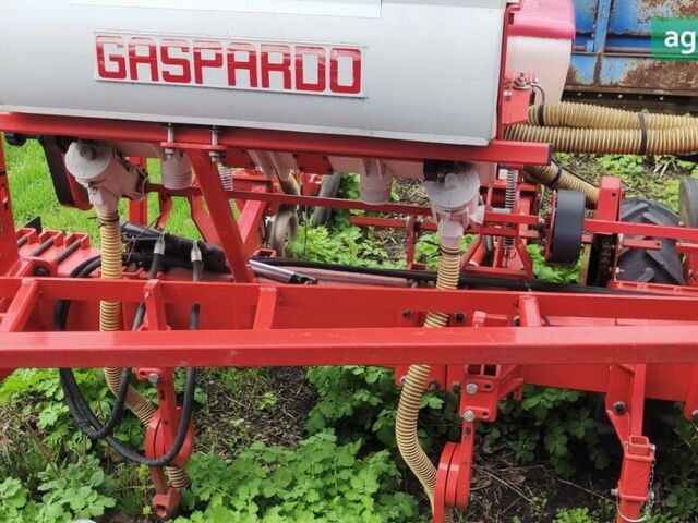 Maschio Gaspardo SP, об'ємом двигуна 0 л та пробігом 0 тис. км за 18500 $, фото 5 на Automoto.ua