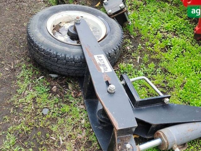 Maschio Gaspardo SP, об'ємом двигуна 0 л та пробігом 0 тис. км за 18500 $, фото 2 на Automoto.ua