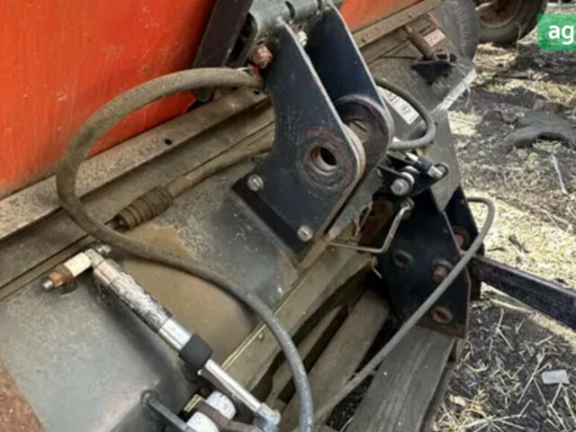 Maschio Gaspardo Zeno, объемом двигателя 0 л и пробегом 0 тыс. км за 3397 $, фото 4 на Automoto.ua