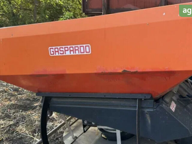 Maschio Gaspardo Zeno, объемом двигателя 0 л и пробегом 0 тыс. км за 3397 $, фото 3 на Automoto.ua