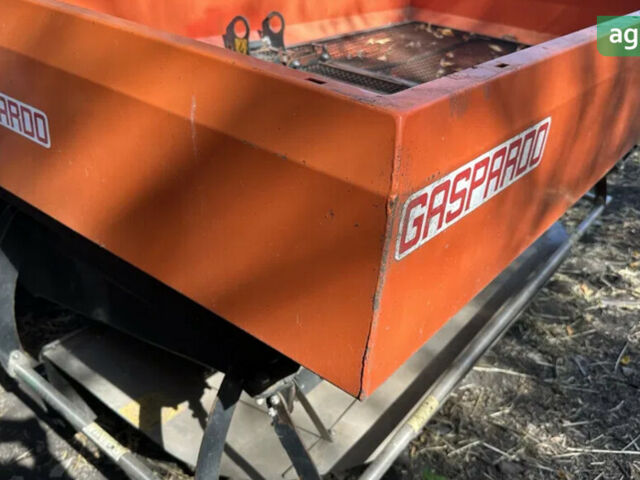 Maschio Gaspardo Zeno, объемом двигателя 0 л и пробегом 0 тыс. км за 3397 $, фото 2 на Automoto.ua