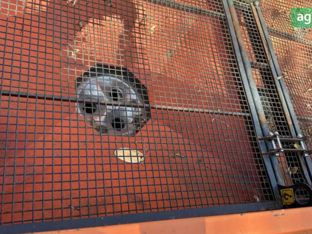 Maschio Gaspardo Zeno, объемом двигателя 0 л и пробегом 0 тыс. км за 3397 $, фото 1 на Automoto.ua