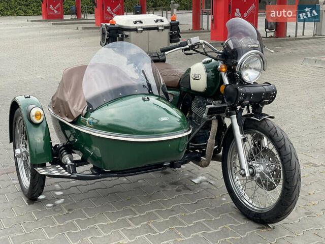 Mash Two Fifty, об'ємом двигуна 0.4 л та пробігом 5 тис. км за 7500 $, фото 8 на Automoto.ua