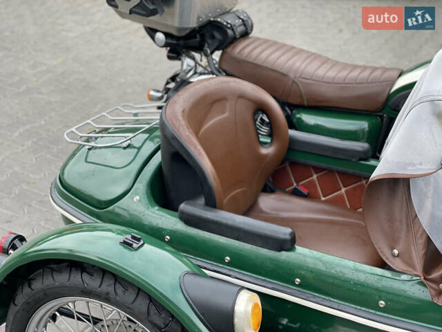 Mash Two Fifty, об'ємом двигуна 0.4 л та пробігом 5 тис. км за 7500 $, фото 13 на Automoto.ua