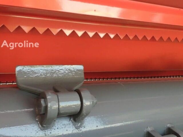 Помаранчевий Mateng Другая, об'ємом двигуна 0 л та пробігом 0 тис. км за 6630 $, фото 5 на Automoto.ua