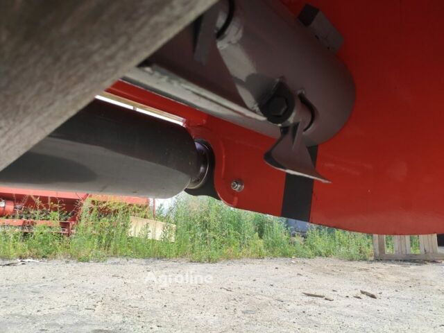 Помаранчевий Mateng Другая, об'ємом двигуна 0 л та пробігом 0 тис. км за 6630 $, фото 9 на Automoto.ua