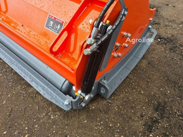 Помаранчевий Mateng Другая, об'ємом двигуна 0 л та пробігом 0 тис. км за 6630 $, фото 7 на Automoto.ua