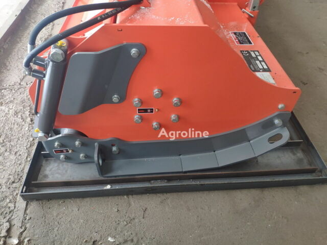 Помаранчевий Mateng Другая, об'ємом двигуна 0 л та пробігом 0 тис. км за 6630 $, фото 6 на Automoto.ua