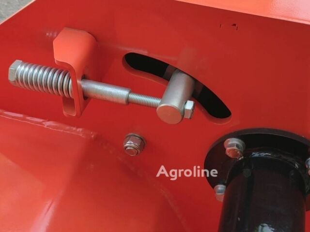 Помаранчевий Mateng Другая, об'ємом двигуна 0 л та пробігом 0 тис. км за 6630 $, фото 8 на Automoto.ua