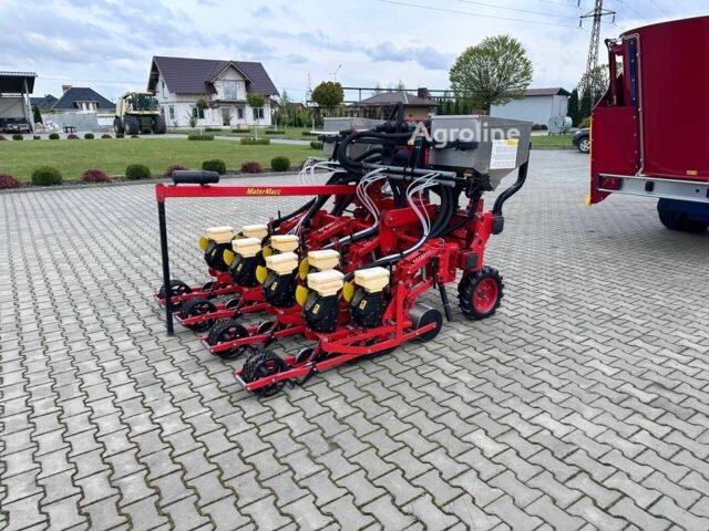 MaterMacc Другая, объемом двигателя 0 л и пробегом 0 тыс. км за 20935 $, фото 4 на Automoto.ua