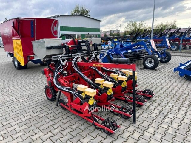 MaterMacc Другая, объемом двигателя 0 л и пробегом 0 тыс. км за 20935 $, фото 2 на Automoto.ua