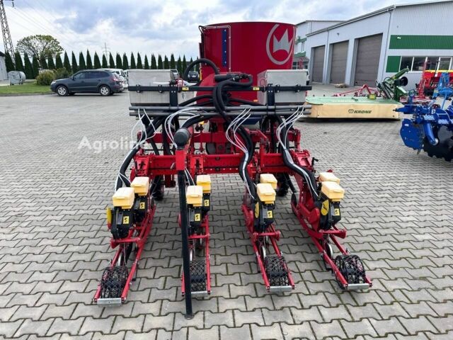 MaterMacc Другая, объемом двигателя 0 л и пробегом 0 тыс. км за 20935 $, фото 3 на Automoto.ua