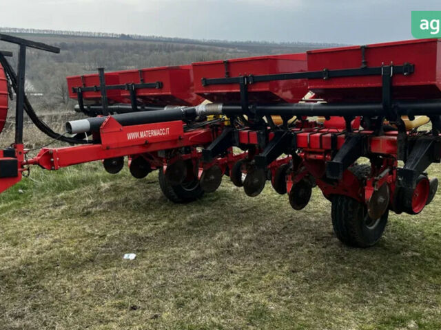 MaterMacc MS 8100 PT, объемом двигателя 0 л и пробегом 0 тыс. км за 10500 $, фото 3 на Automoto.ua