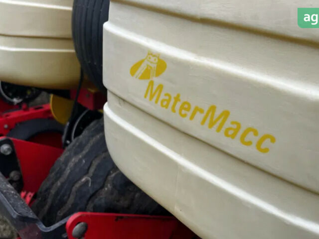 MaterMacc MS 8100 PT, объемом двигателя 0 л и пробегом 0 тыс. км за 10500 $, фото 7 на Automoto.ua