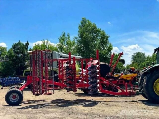 Красный Matris Armoni XL 400, объемом двигателя 0 л и пробегом 0 тыс. км за 51238 $, фото 6 на Automoto.ua