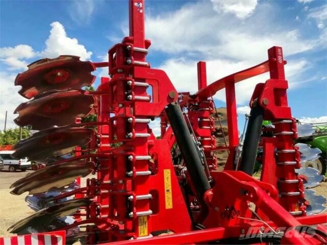 Красный Matris Armoni XL 400, объемом двигателя 0 л и пробегом 0 тыс. км за 51238 $, фото 16 на Automoto.ua