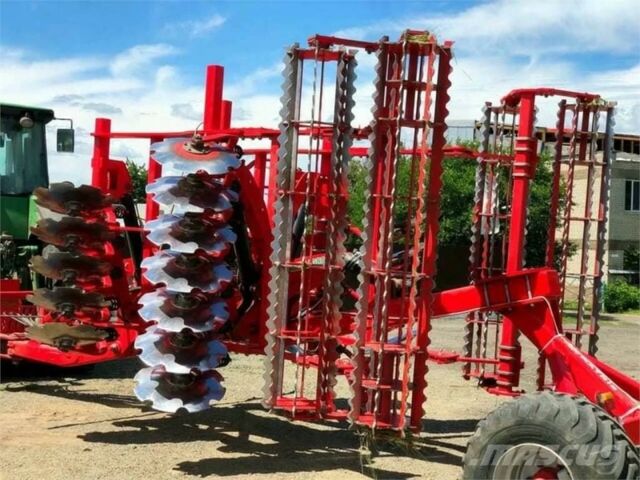 Красный Matris Armoni XL 400, объемом двигателя 0 л и пробегом 0 тыс. км за 51238 $, фото 19 на Automoto.ua
