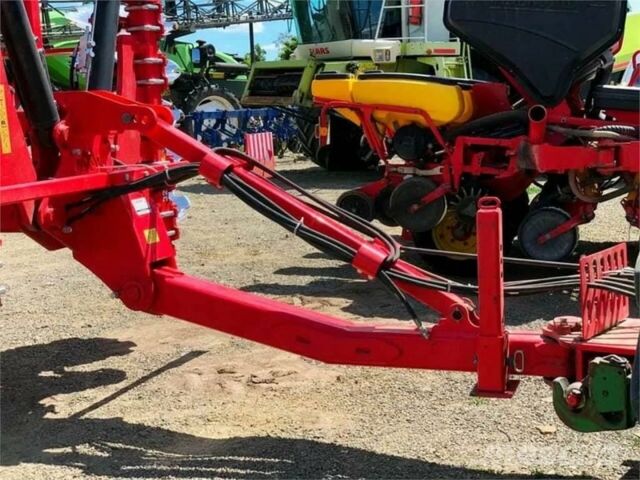 Красный Matris Armoni XL 400, объемом двигателя 0 л и пробегом 0 тыс. км за 51238 $, фото 15 на Automoto.ua